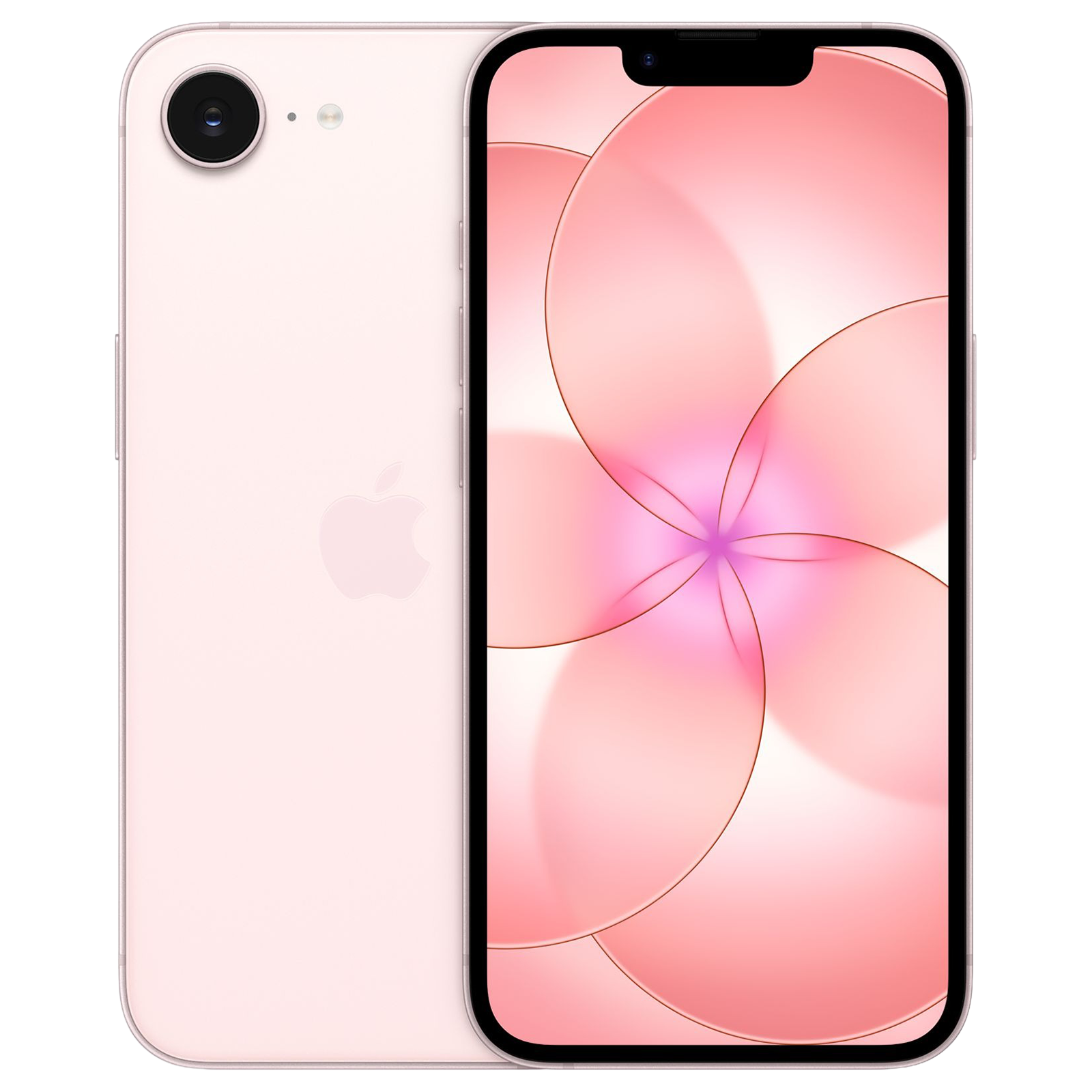 Apple iPhone 17e 256GB Roze