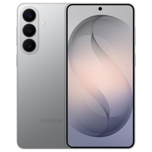Samsung Galaxy S26+ 256GB Zilver