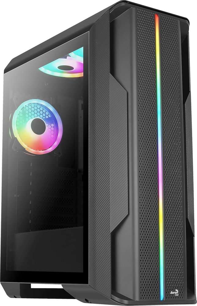 GAMING Desktop Intel Core i5-10400 GTX1650 16GB 1TB W11 Professional - afbeelding 2