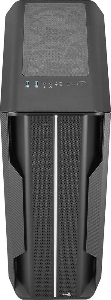 GAMING Desktop Intel Core i5-10400 GTX1650 16GB 1TB W11 Professional - afbeelding 5