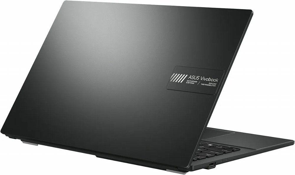 ASUS Vivobook Go 15 M515 laptop 15.6" FHD IPS Ryzen 5 8GB 512GB SSD