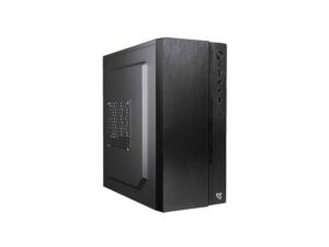PROMO Desktop | AMD Ryzen 7 5700G | 16GB RAM | 512GB SSD | Windows 11 Professional | Mini-Tower Behuizing