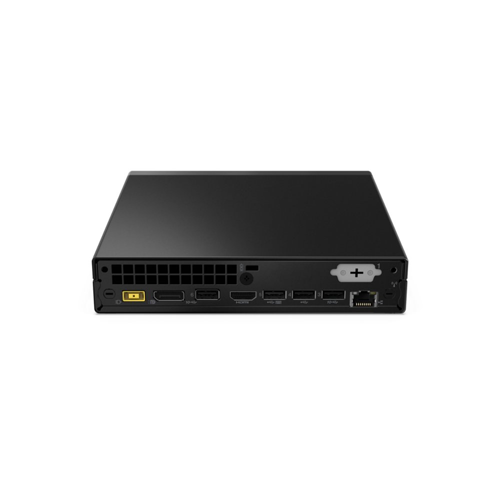 Lenovo Thinkcentre Neo 50q | Intel Core i3-1215U | 8GB RAM | 256GB SSD | W11 Pro | Mini PC