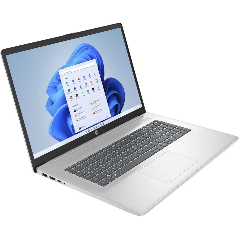 HP 17-cn3135nw laptop 17.3" FHD Intel i5 16GB 512GB SSD