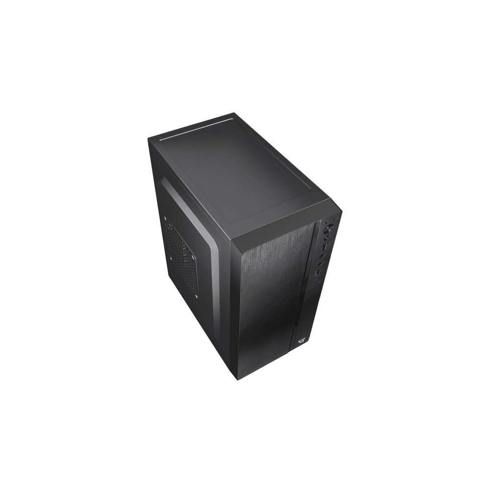 PROMO Desktop | AMD Ryzen 7 5700G | 16GB RAM | 512GB SSD | Windows 11 Professional | Mini-Tower Behuizing