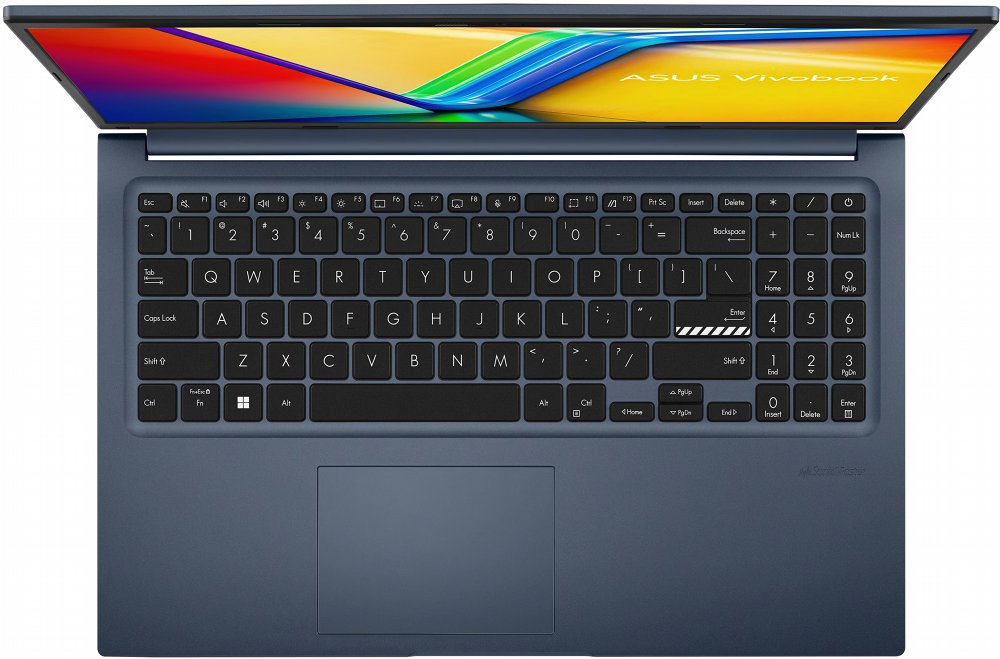 Asus Vivobook 15 M515 Laptop 16GB 512GB SSD 15.6" FHD