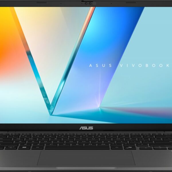 Asus Vivobook 14 | 14'' WUXGA OLED | AMD Ryzen AI 5 330 | 16GB DDR5 | 512GB SSD | W11 Pro