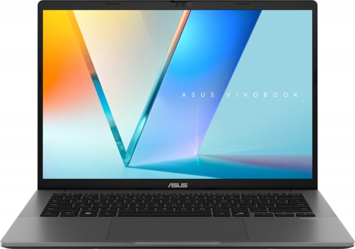 Asus Vivobook 14 | 14'' WUXGA OLED | AMD Ryzen AI 5 330 | 16GB DDR5 | 512GB SSD | W11 Pro Asus Vivobook 14 | 14'' WUXGA OLED | AMD Ryzen AI 5 330 | 16GB DDR5 | 512GB SSD | W11 Pro