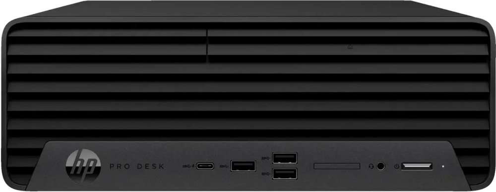 HP ProDesk 400 G9 SFF Intel Core i5-12500 16GB 512GB W11 Professional