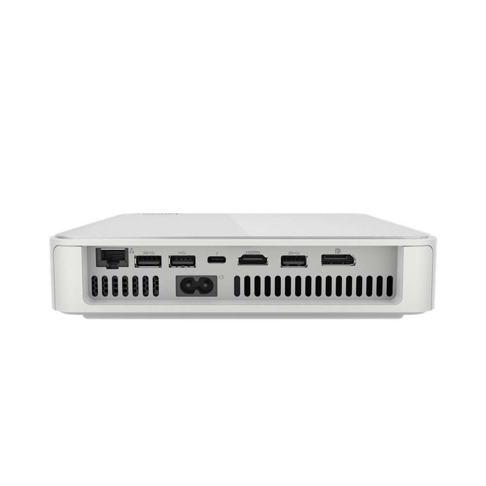 Lenovo IdeaCentre Mini | Intel Core i5-13420H | 8GB | 256GB | W11 Professional