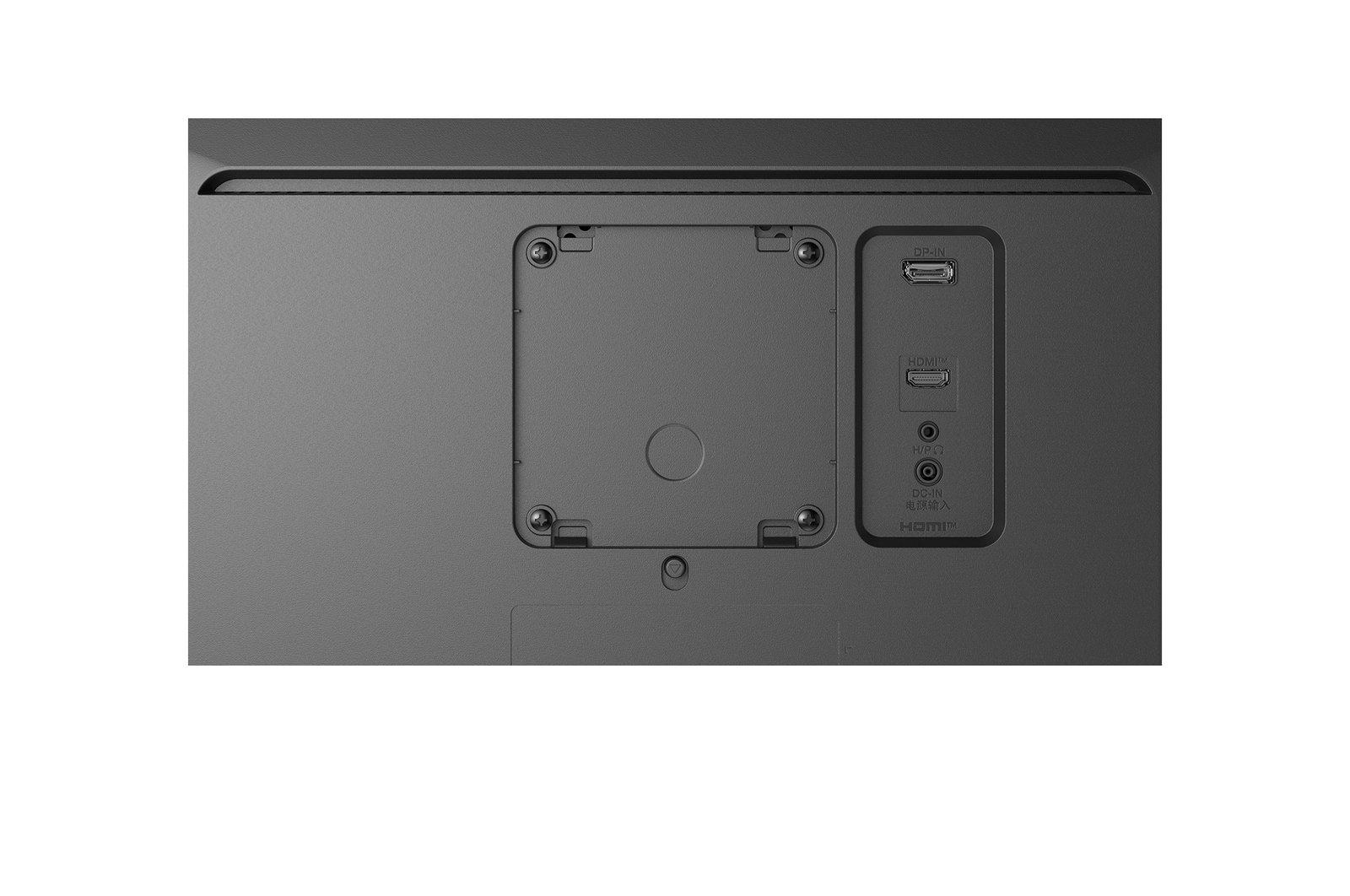 LG 34U511A-B monitor 34" 2560x1080 LED zwart