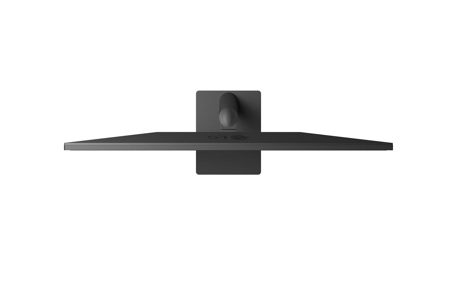 LG 34U511A-B monitor 34" 2560x1080 LED zwart
