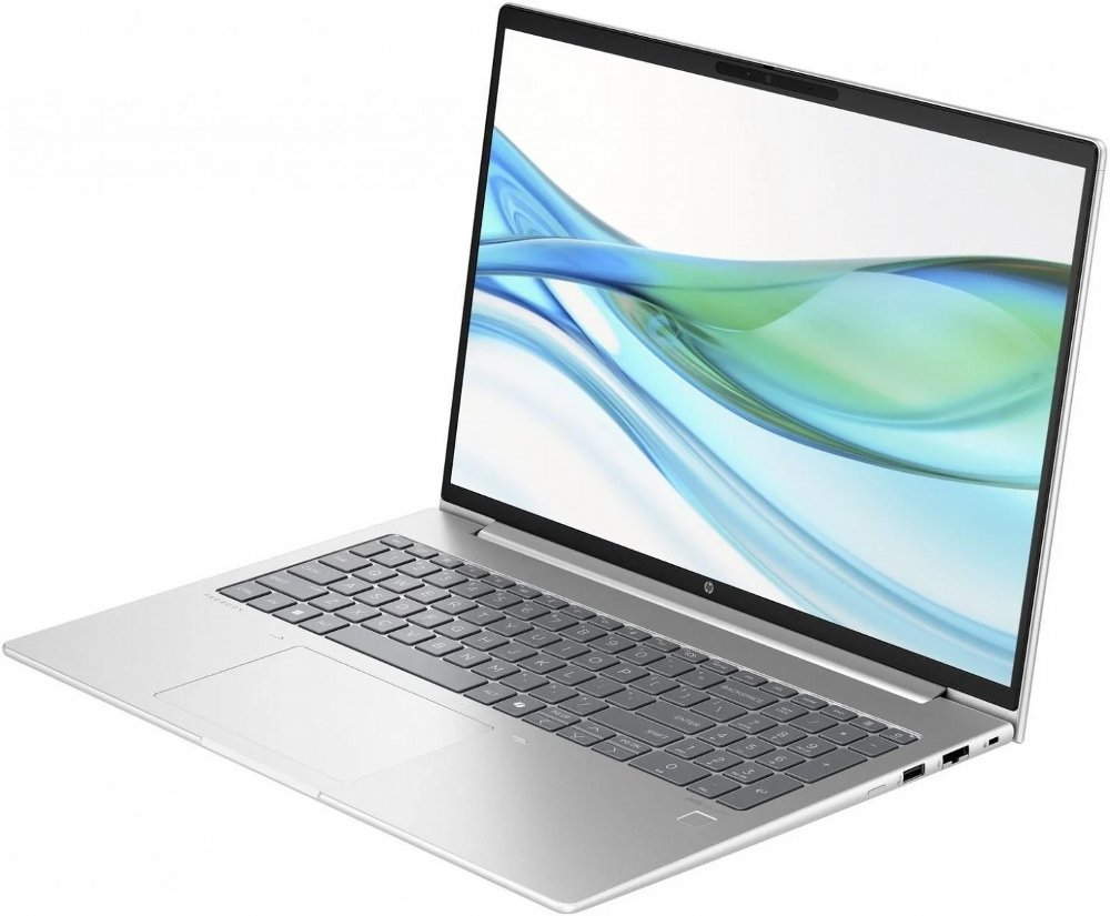 HP ProBook 465 G11 laptop 16'' 16GB 512GB W11 Pro