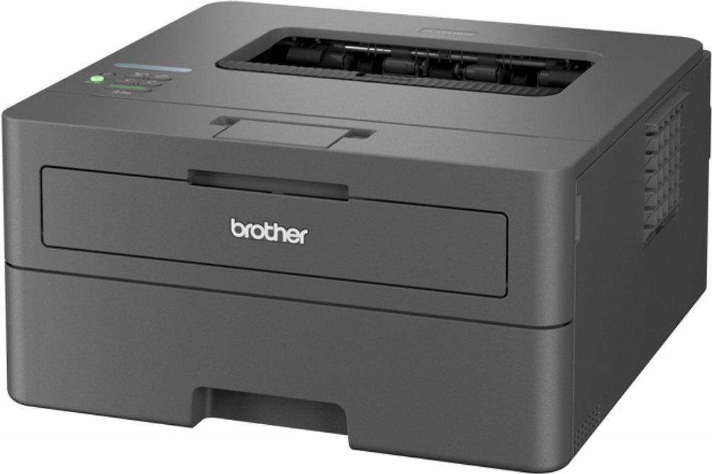 Brother HL-L2445DW | A4 | 1200 × 1200 DPI | 32 ppm | Wi-Fi | Zwart-wit Laserprinter