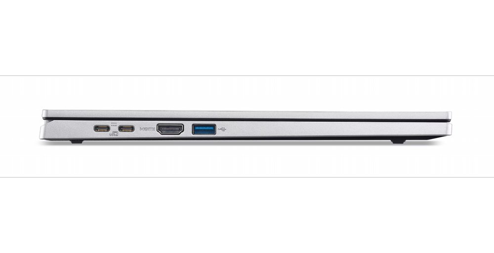 Acer Extensa 15 EX215-32 15.6" Laptop 8GB 256GB SSD W11 Pro