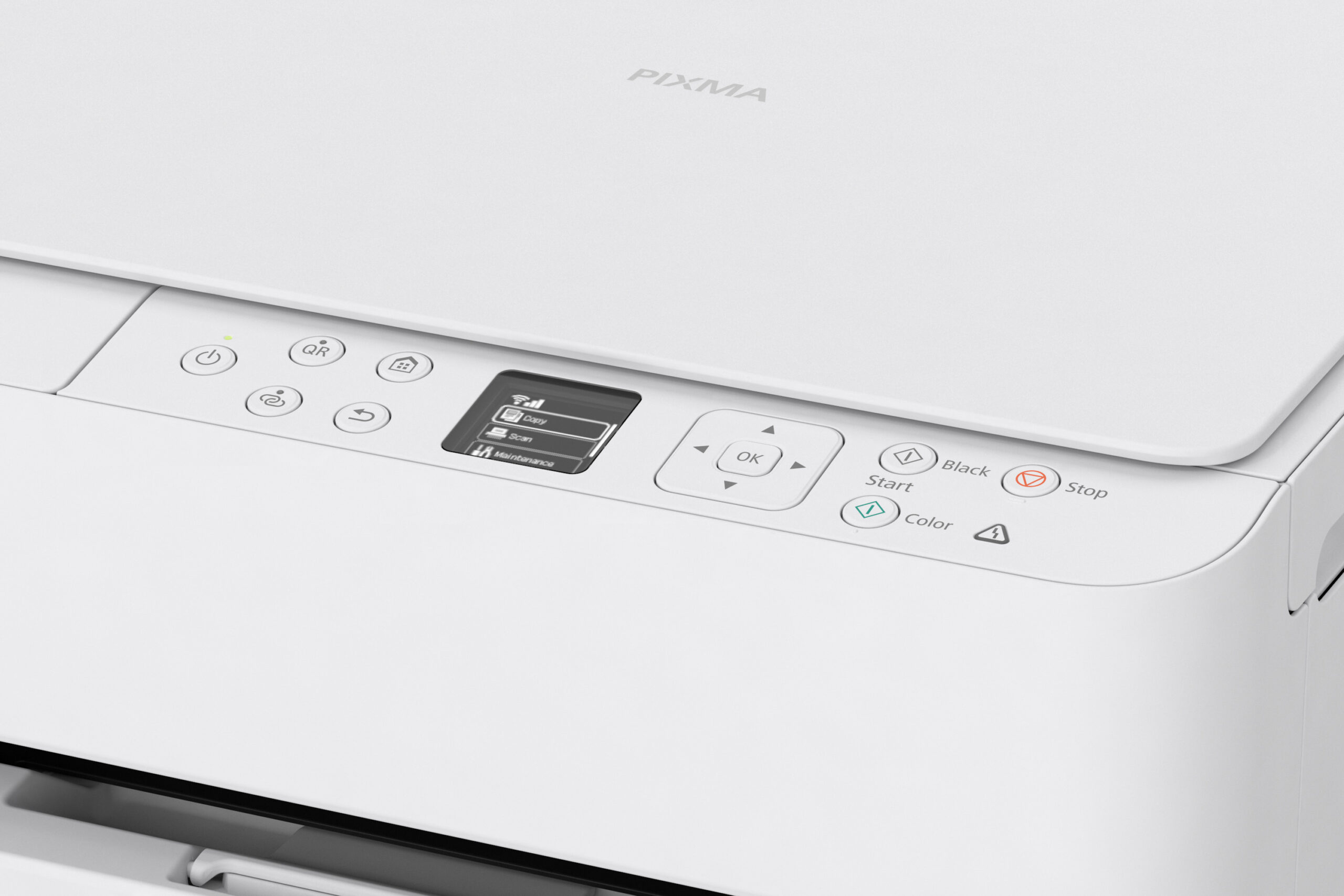 Canon PIXMA TS6550i Multifunctional Kleur Inktjetprinter 14 ppm