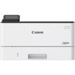 Canon i-SENSYS LBP243dw II | A4 | 1200 × 1200 DPI | 36 ppm | Wi-Fi | Zwart-wit Laserprinter