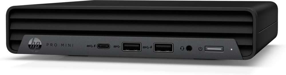 HP Prodesk Mini 400 G9 | Intel Core i7-12700T | 16GB | 512GB | W11 Professional