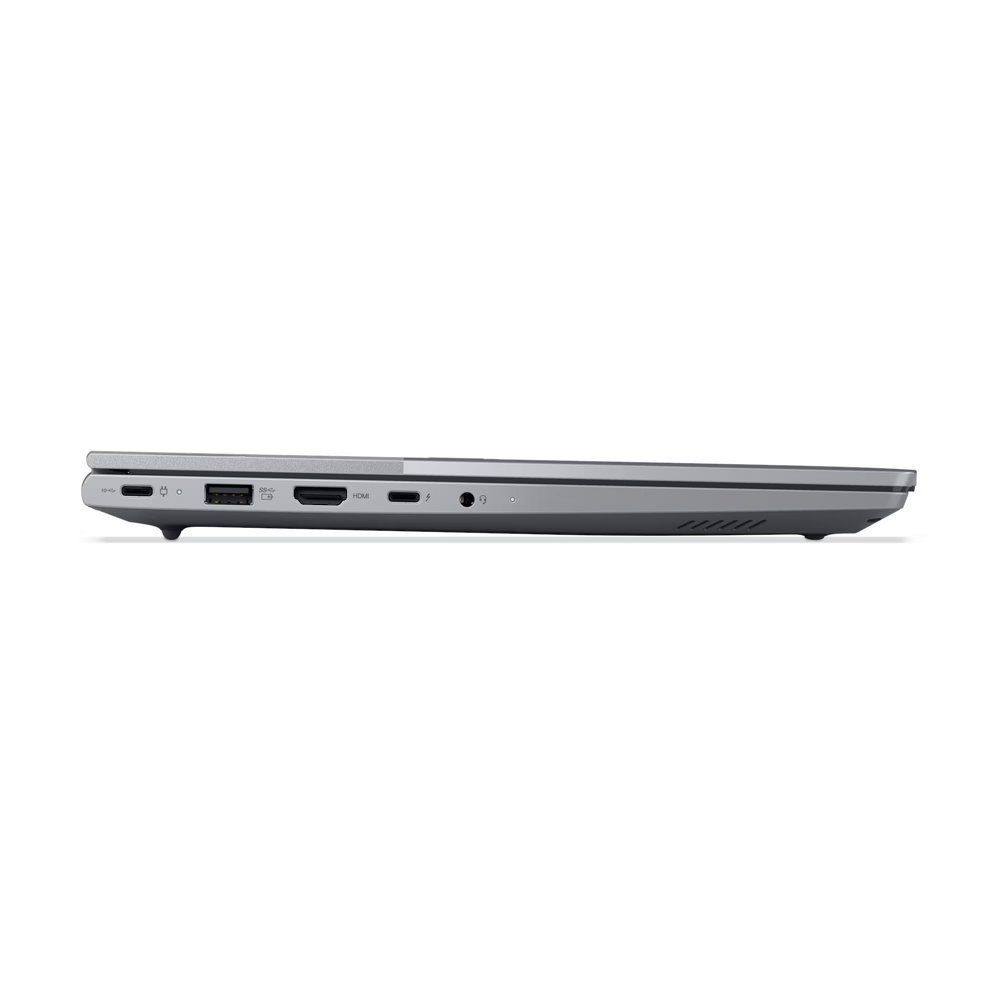 Lenovo ThinkBook G8 | 14'' WUXGA IPS | Intel Core Ultra 5 255U | 16GB DDR5 | 512GB SSD | IR Cam | USB4 | W11 Pro