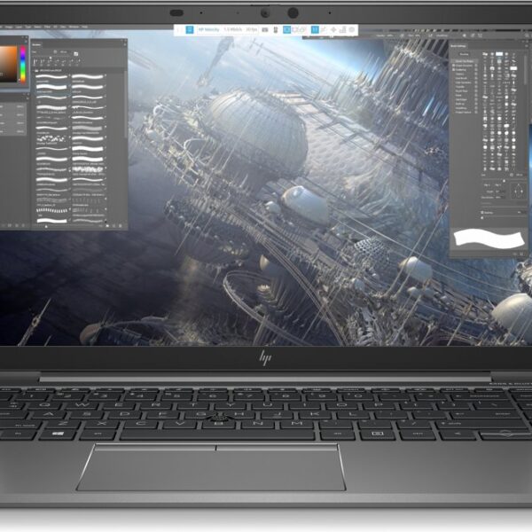 HP ZBook Firefly G8 | 14" Full HD IPS | Intel Core i5-1145G7 | 16GB RAM | 256GB SSD | W11 Pro | Refurbished Silver