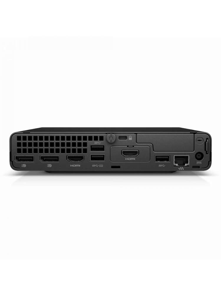 HP ProDesk Mini 400 G9 | Intel Core i5-13500T | 16GB RAM | 512GB SSD | Windows 11 Professional | Inclusief Toetsenbord