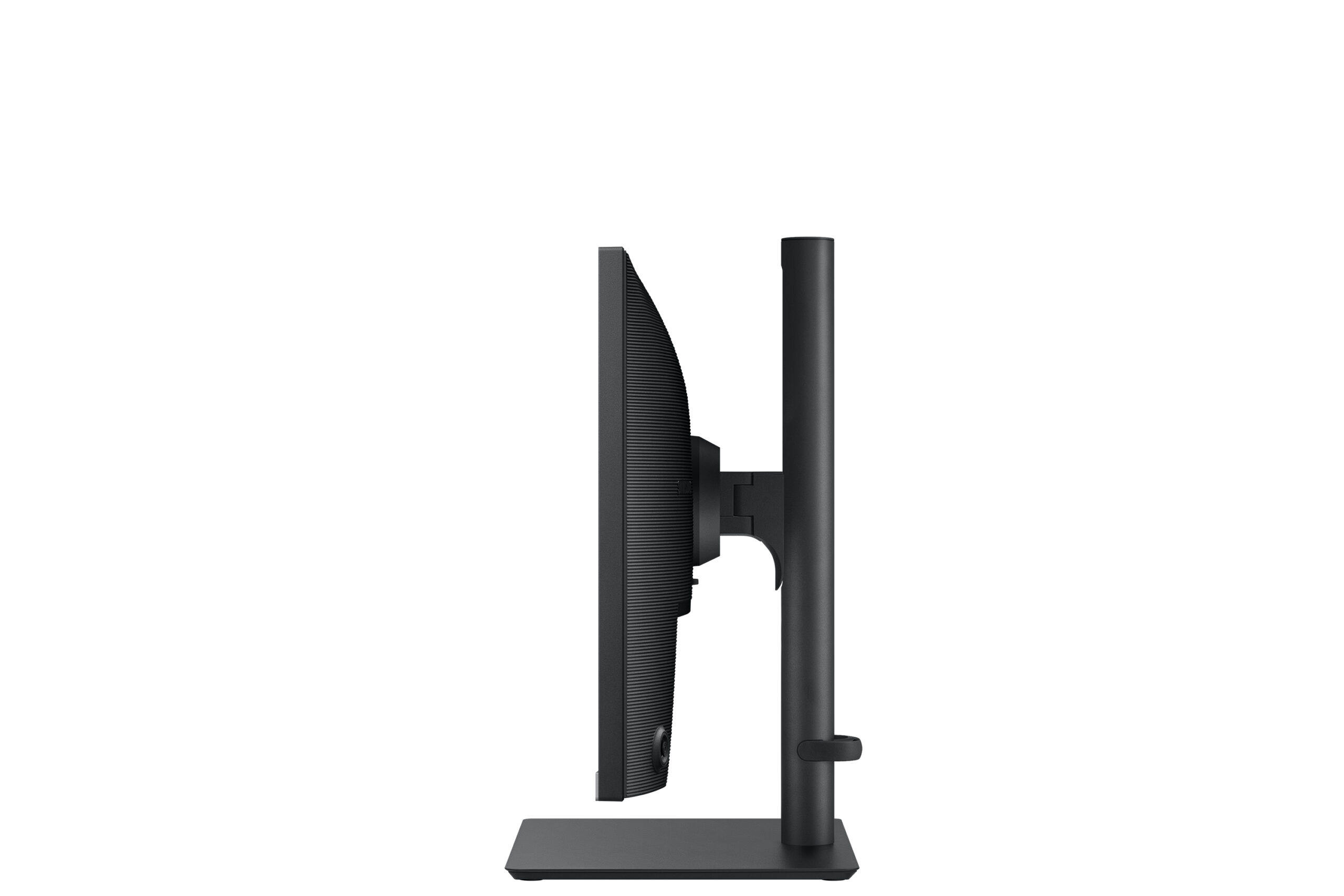 SAMSUNG S43UF monitor 24" Full HD IPS USB-C