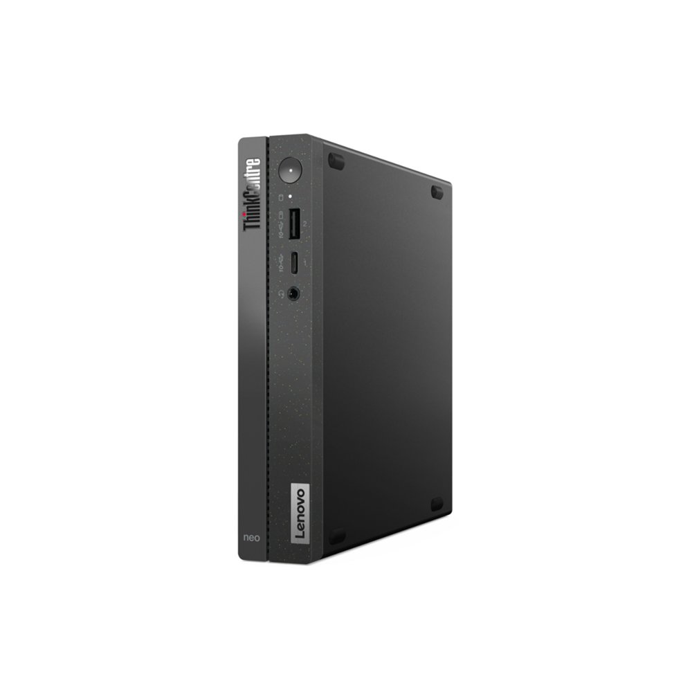 Lenovo Thinkcentre Neo 50q | Intel Core i3-1215U | 8GB RAM | 256GB SSD | W11 Pro | Mini PC