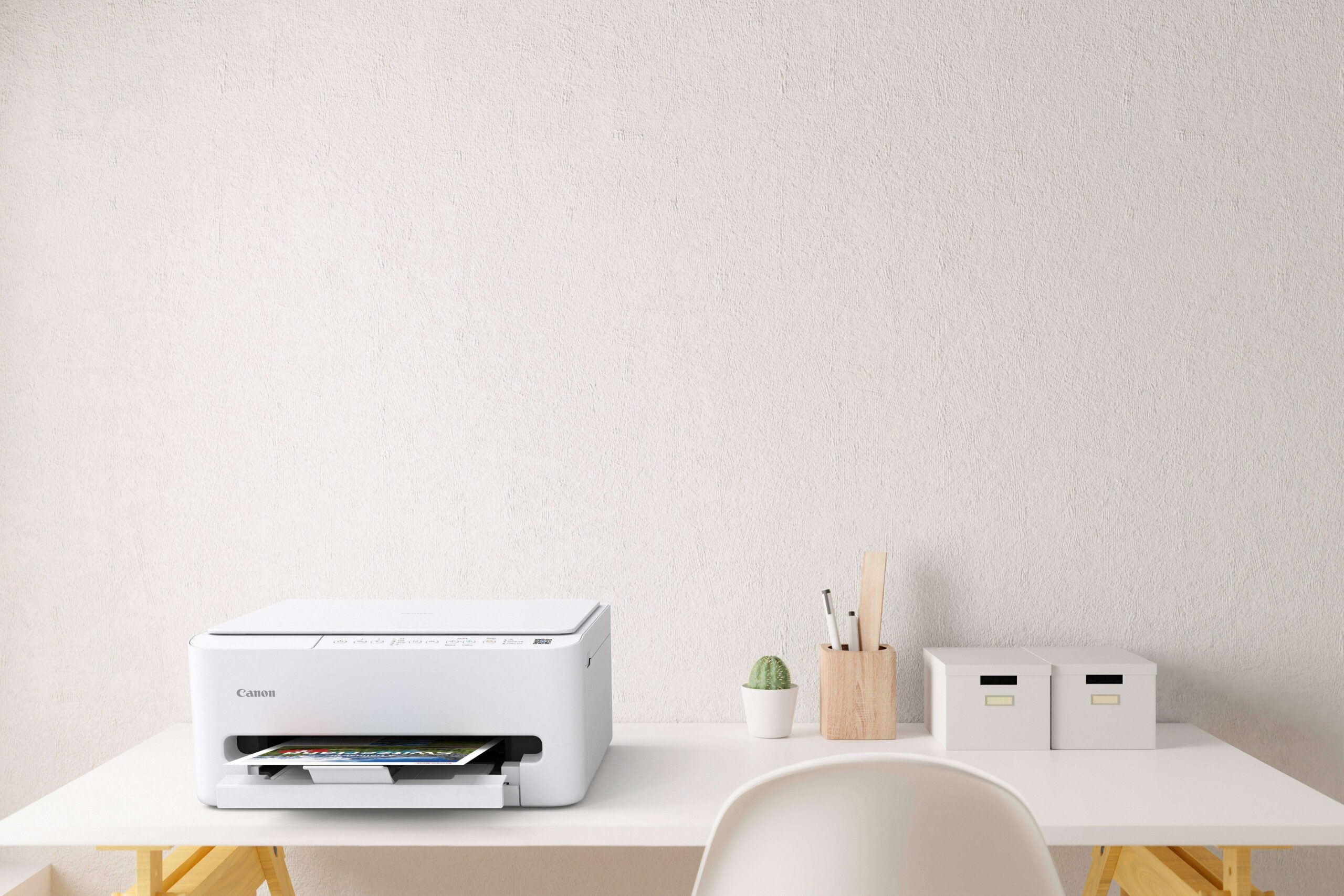 Canon PIXMA 7181C006 inkjetprinter kleur wifi 1200x1200 DPI