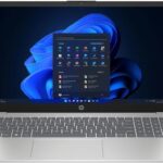 HP 15-fd1067nw | 15.6" Full HD IPS | Intel Core Ultra 7 155H | 24GB DDR5 | 512GB SSD | W11 Pro