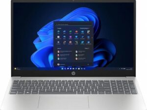 HP 15-fd1067nw | 15.6" Full HD IPS | Intel Core Ultra 7 155H | 24GB DDR5 | 512GB SSD | W11 Pro