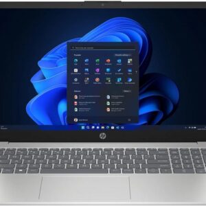 HP 15-fd1067nw | 15.6" Full HD IPS | Intel Core Ultra 7 155H | 24GB DDR5 | 512GB SSD | W11 Pro