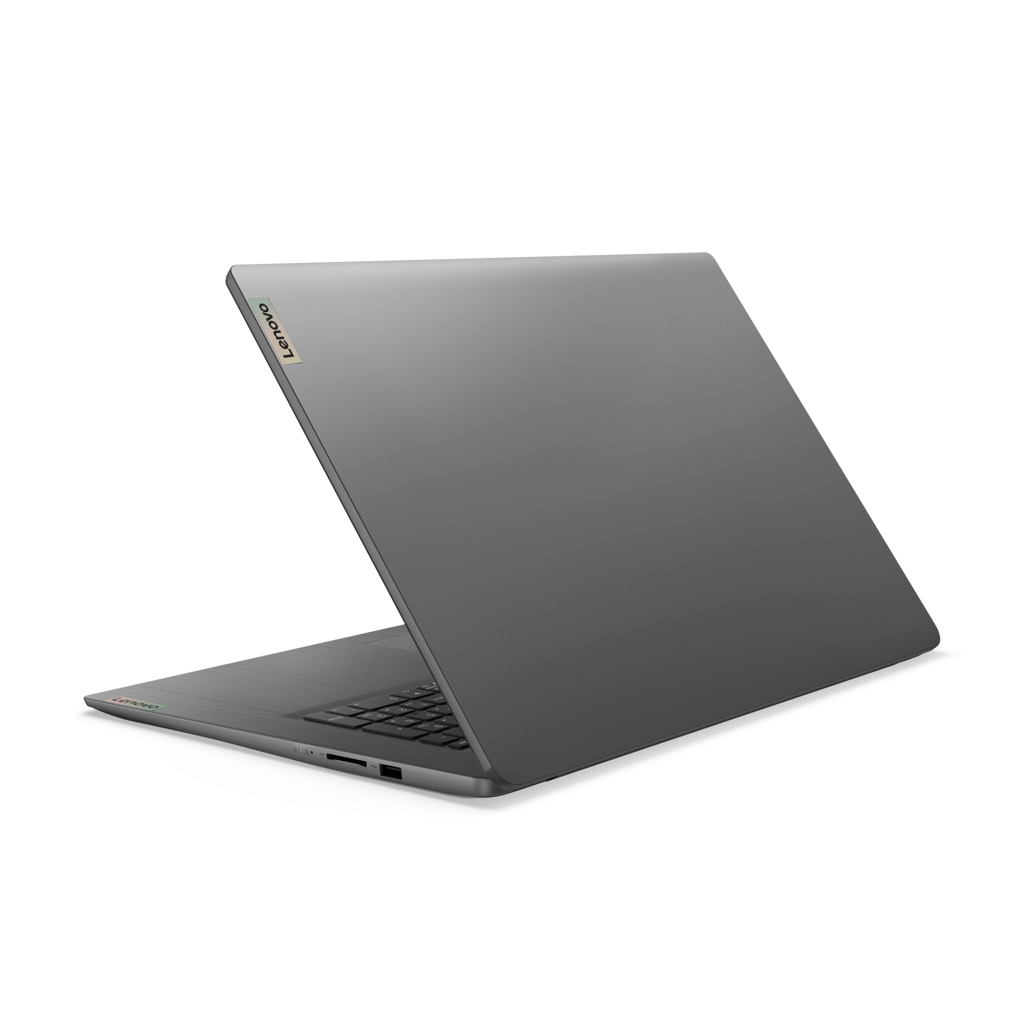 Lenovo IdeaPad 3 17IAU7 Laptop 17.3" FHD Intel i5 16GB 512GB SSD