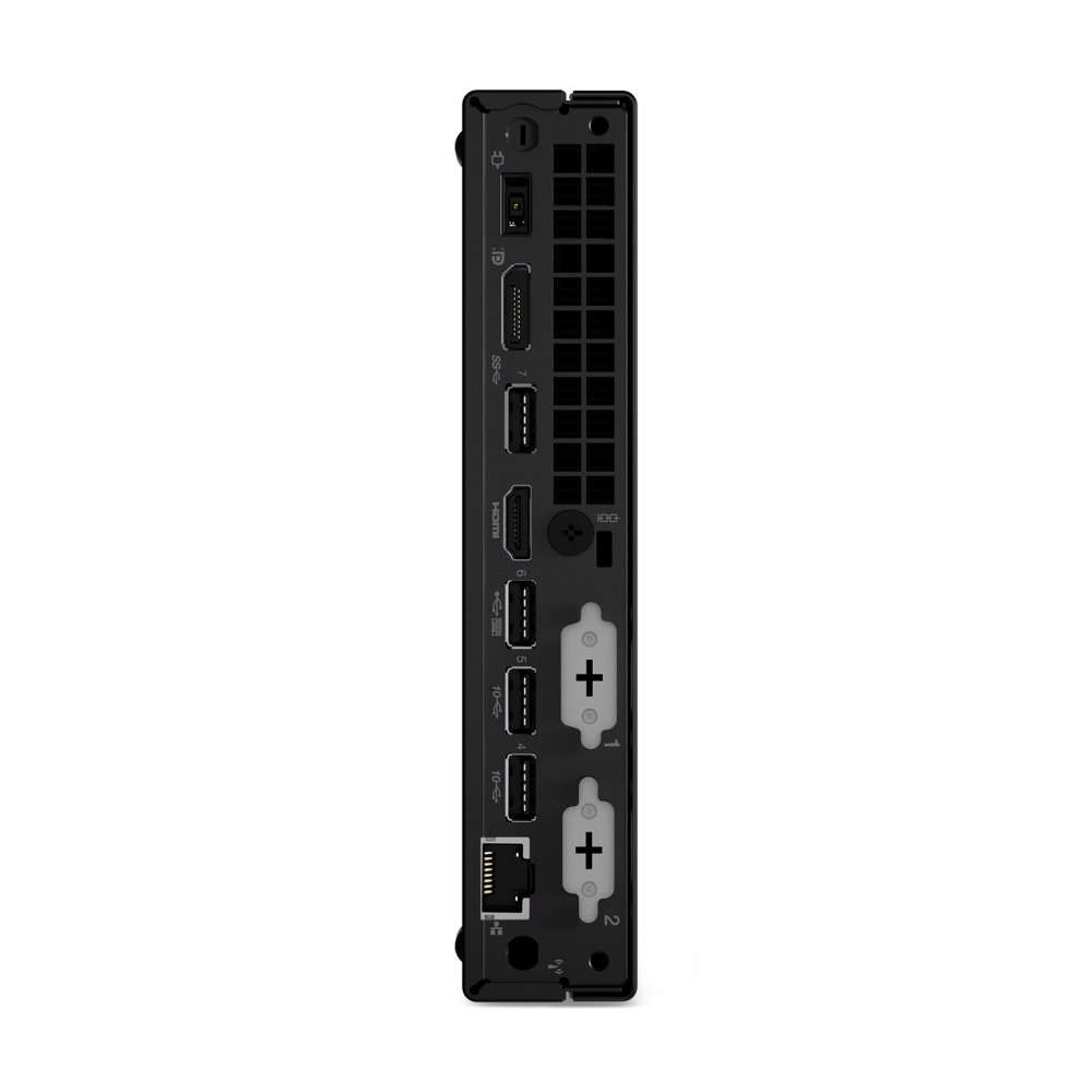 Lenovo ThinkCentre M70q G4 | Intel Core i5-13400T | 16GB RAM | 512GB SSD | Windows 11 Professional