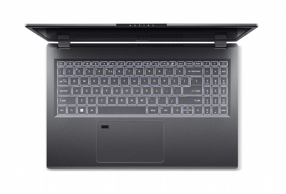 Acer Aspire 15 A515-58-56K3 15,6" F-HD i5-13420H 16GB 1TB SSD