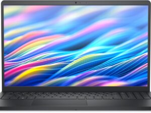 Dell 15 DC15250 | 15.6'' Full HD IPS | Intel Core 3 100U | 8GB RAM | 512GB SSD | W11 Home