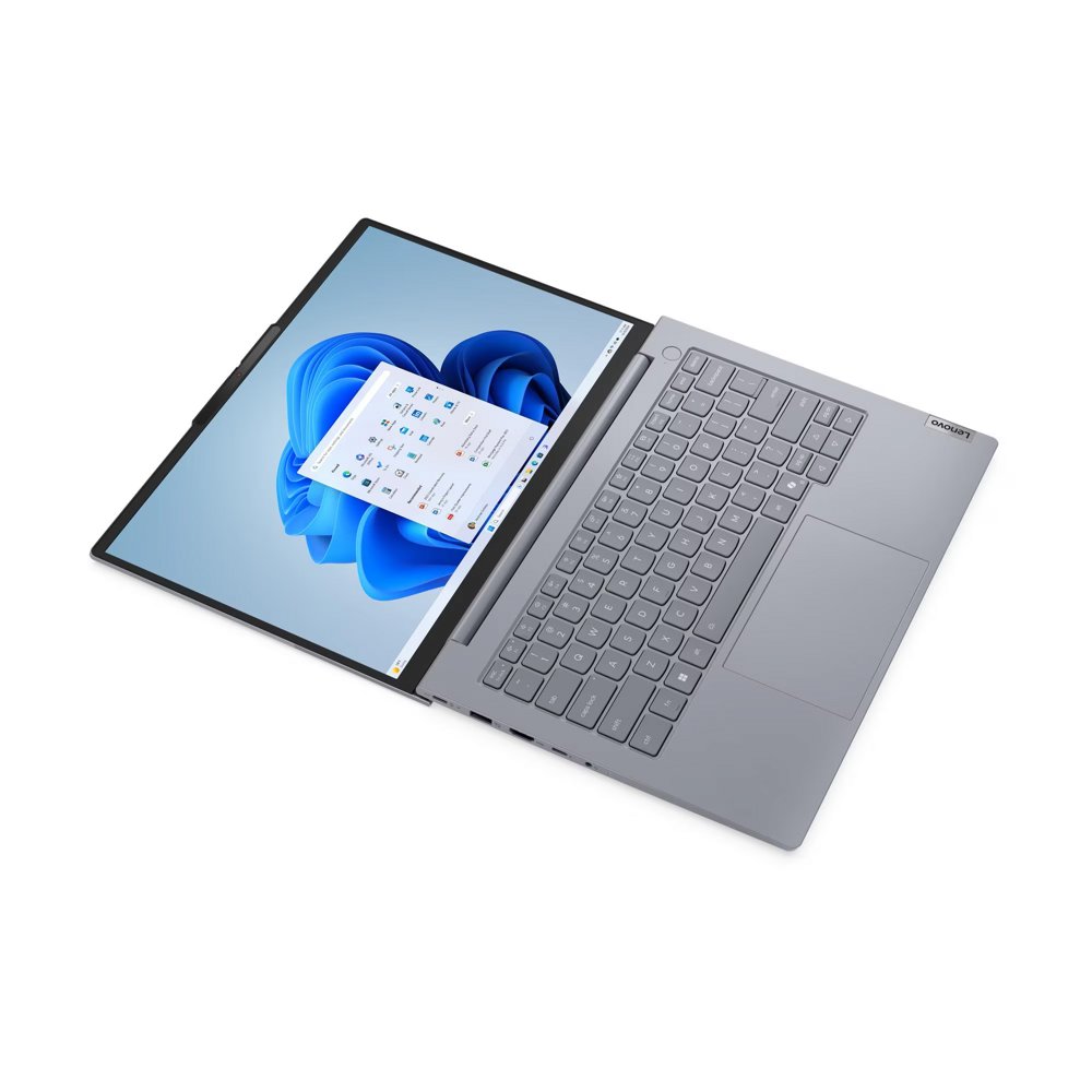 Lenovo ThinkBook G8 | 14'' WUXGA IPS | Intel Core Ultra 5 255U | 16GB DDR5 | 512GB SSD | IR Cam | USB4 | W11 Pro