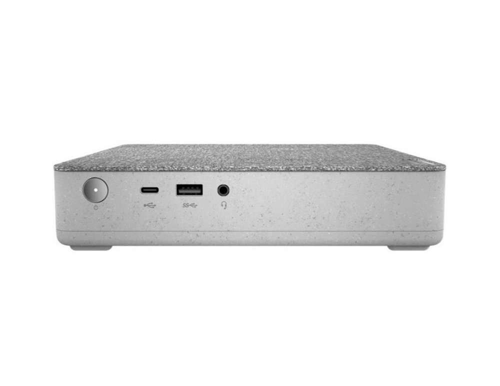 Lenovo IdeaCentre Mini Desktop | Intel Core i5-12400T | 8GB RAM | 256GB SSD | Windows 11 Professional