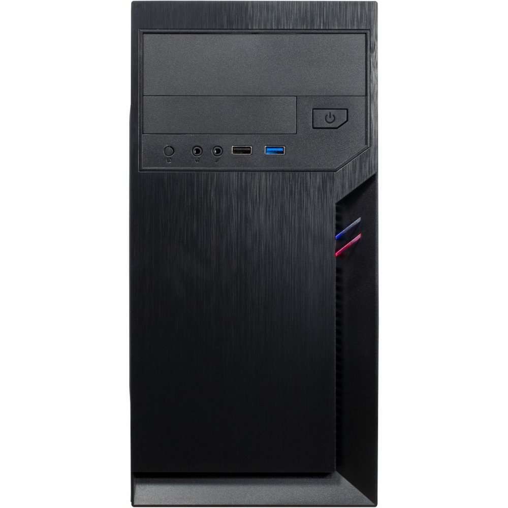 AKTIE Desktop Intel i7 met 480GB SSD