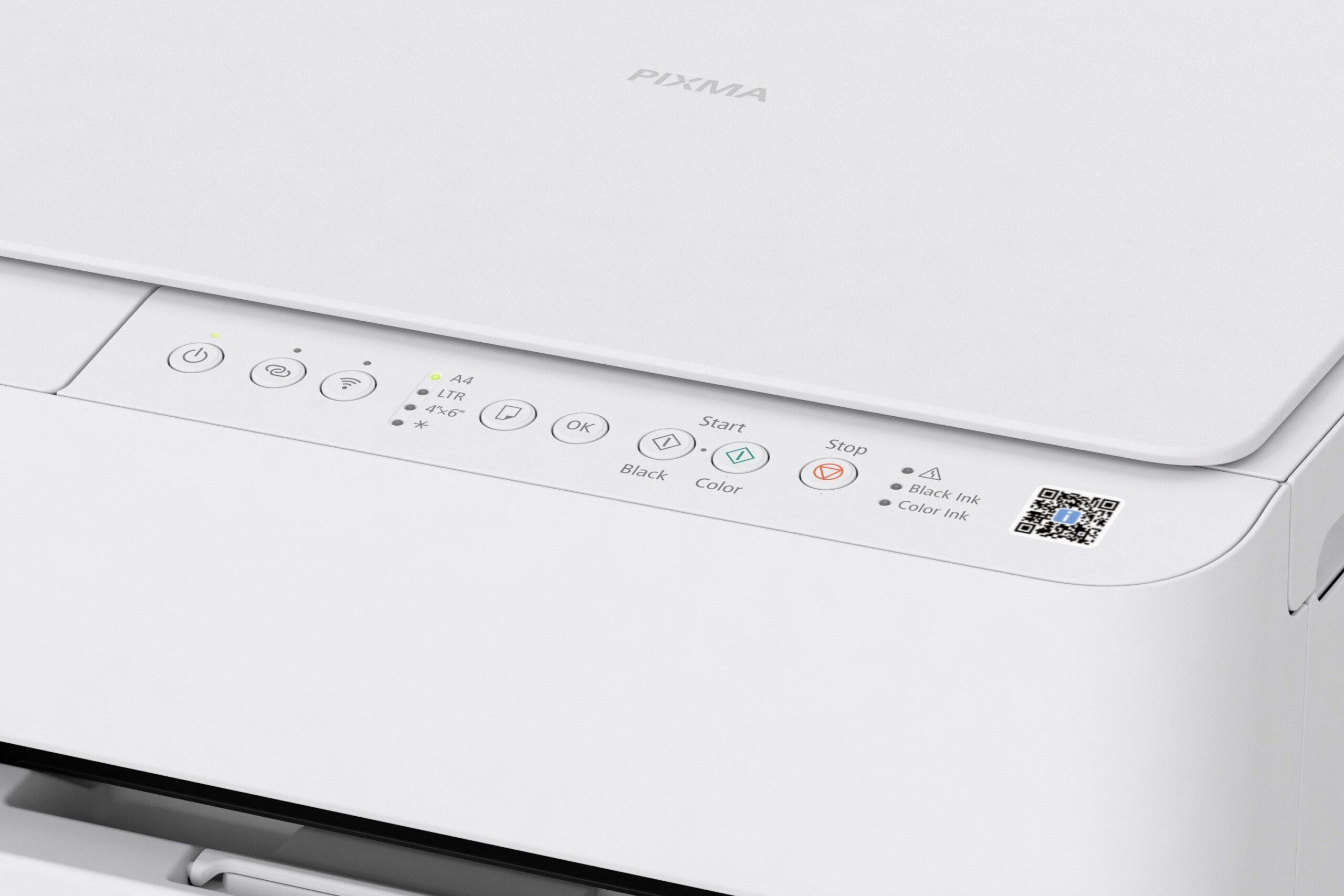 Canon PIXMA 7181C006 inkjetprinter kleur wifi 1200x1200 DPI