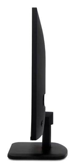 Acer EK251QGbi monitor 24.5" 1920x1080 IPS 120Hz zwart
