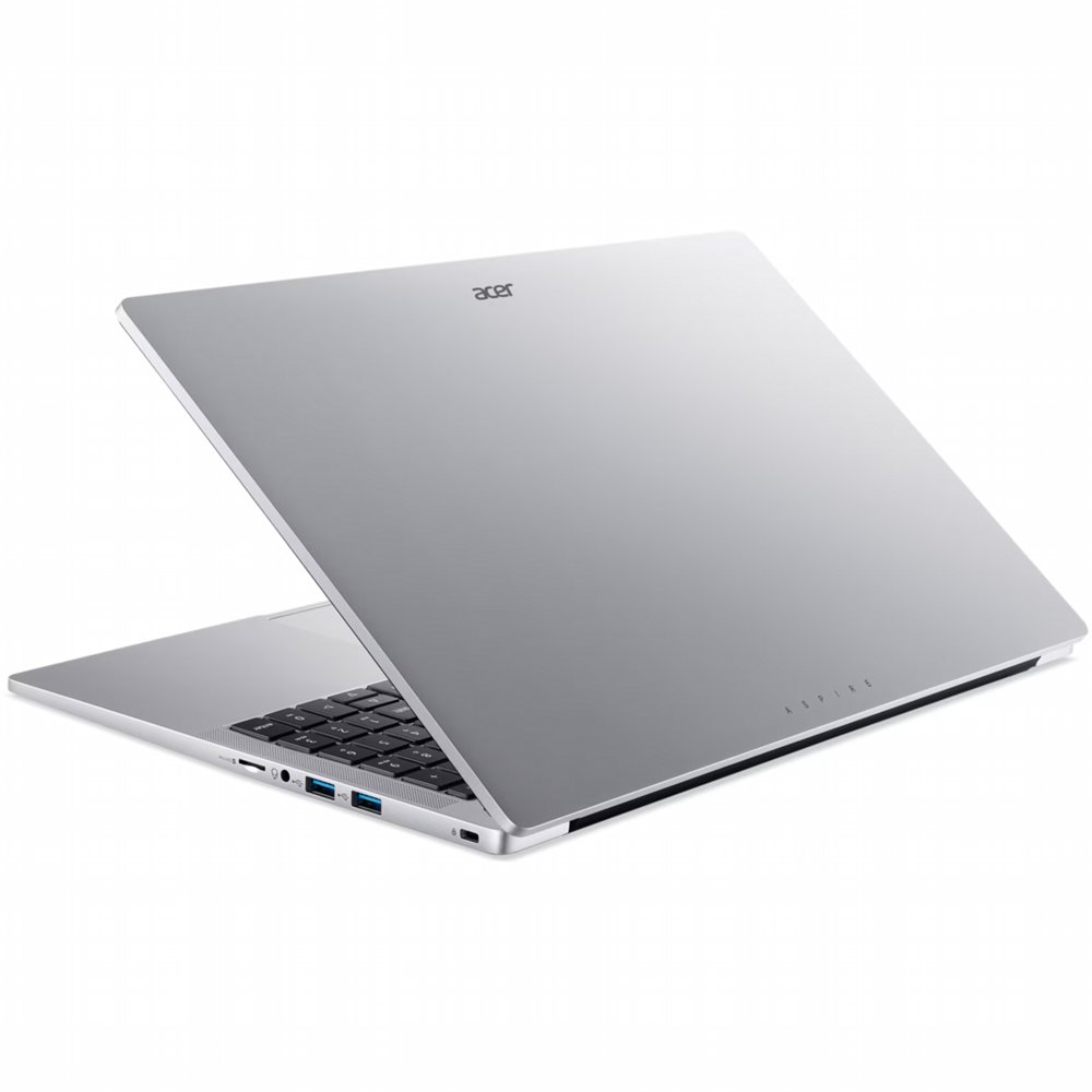 Acer Aspire Lite 15 | 15.6" Full HD IPS | Intel N4500 | 8GB RAM | 256GB SSD | Windows 11 Professional | Open Box