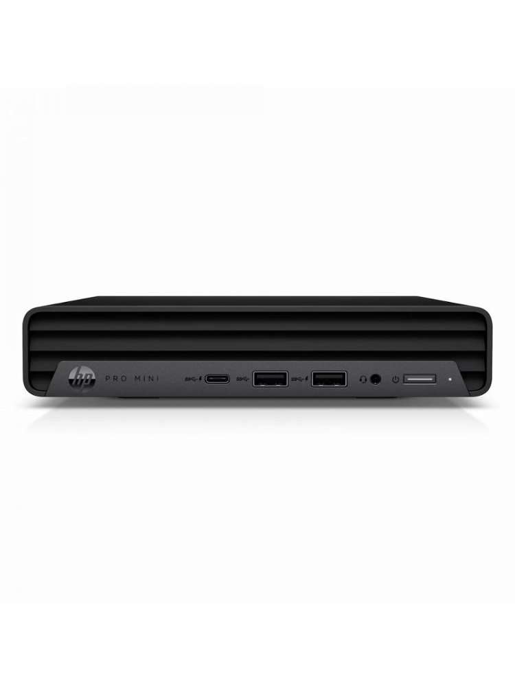 HP ProDesk Mini 400 G9 | Intel Core i5-13500T | 16GB RAM | 512GB SSD | Windows 11 Professional | Inclusief Toetsenbord