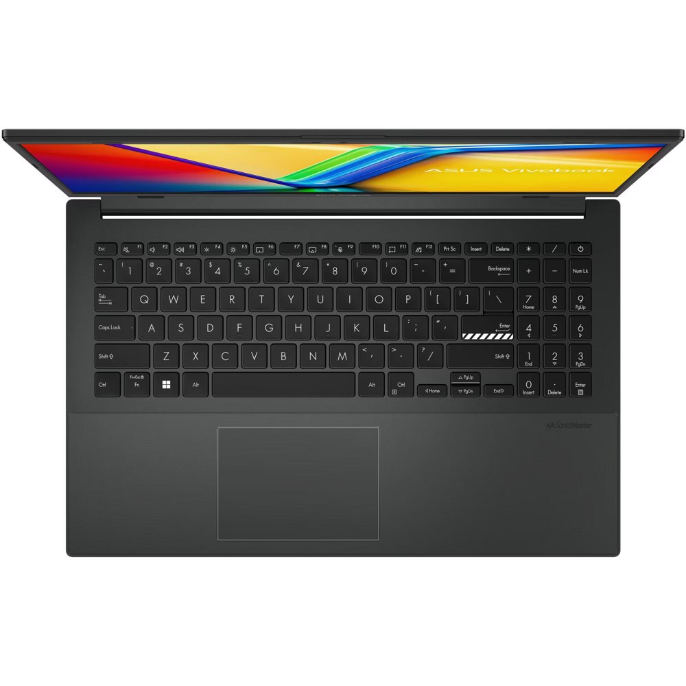 ASUS VivoBook Go 15 M515 laptop 15,6" FHD Ryzen 3 8GB 512GB