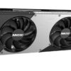 INNO3D GeForce RTX 5070 TWIN X2 OC | 12GB GDDR7 | 4K Gaming & AI | Videokaart | Nvidia