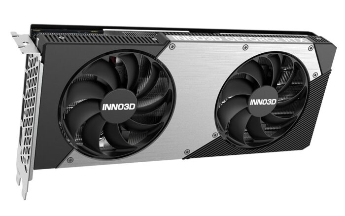 INNO3D GeForce RTX 5070 TWIN X2 OC | 12GB GDDR7 | 4K Gaming & AI | Videokaart | Nvidia INNO3D GeForce RTX 5070 TWIN X2 OC | 12GB GDDR7 | 4K Gaming & AI | Videokaart | Nvidia