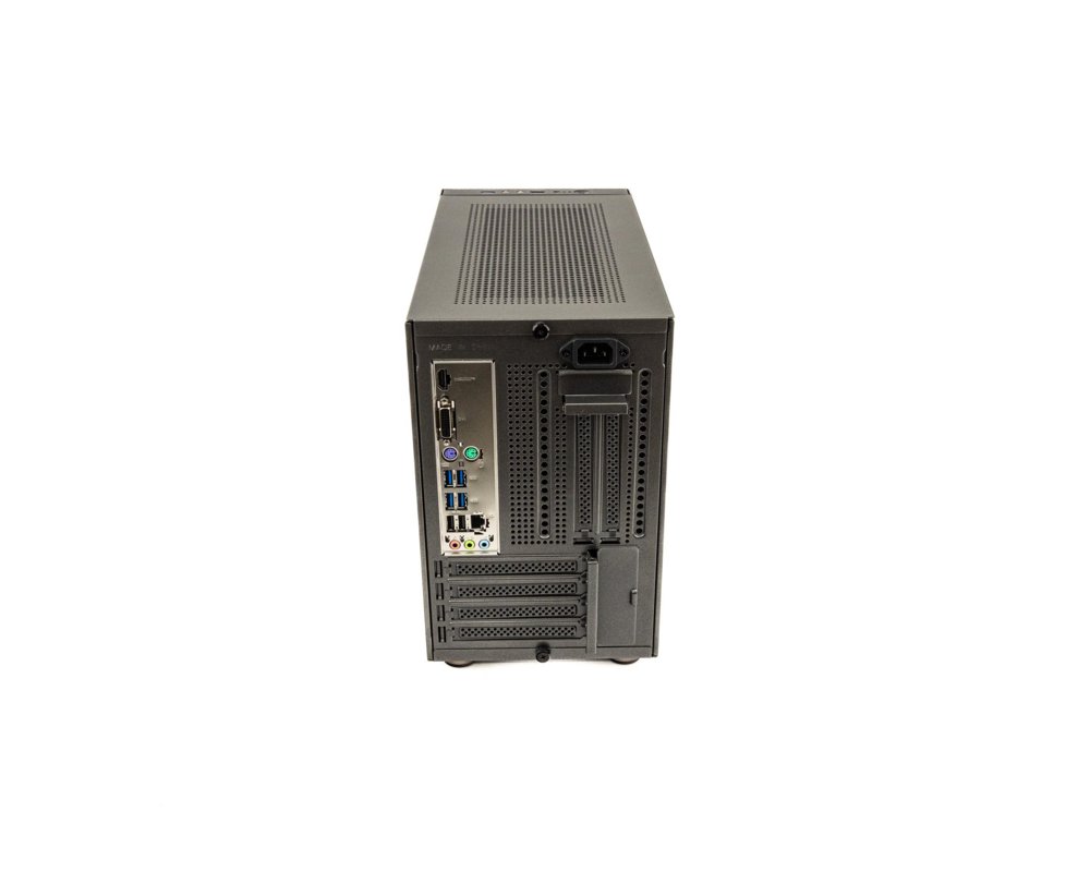 YOURS GREEN Ryzen 5 5500GT Desktop PC 16GB RAM 1TB SSD