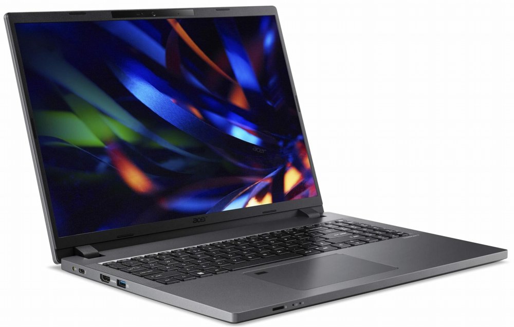 Acer TravelMate P2 TMP215-53-36F1 16" WUXGA IPS i3 8GB 512GB