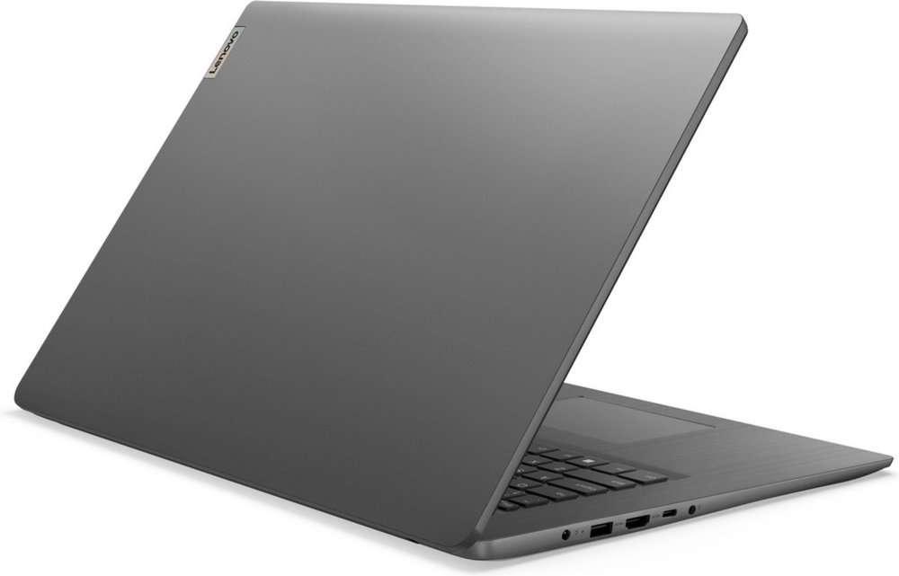 Lenovo IdeaPad 3 17IAU7 laptop 17.3" F-HD 16GB 512GB SSD