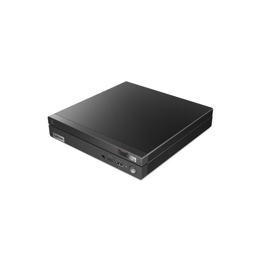 Lenovo Thinkcentre Neo 50q | Intel Core i3-1215U | 8GB RAM | 256GB SSD | W11 Pro | Mini PC