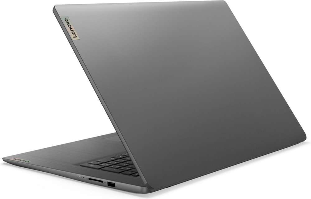 Lenovo IdeaPad 3 17IAU7 laptop 17.3" F-HD 16GB 512GB SSD